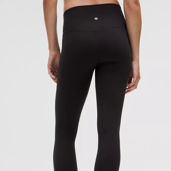 New With Tags lululemon Align HR High-Rise Pant 25" - Picture 4 of 14
